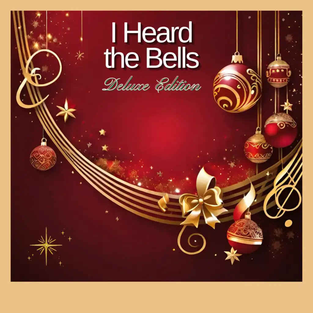 I Heard the Bells (Deluxe Edition)