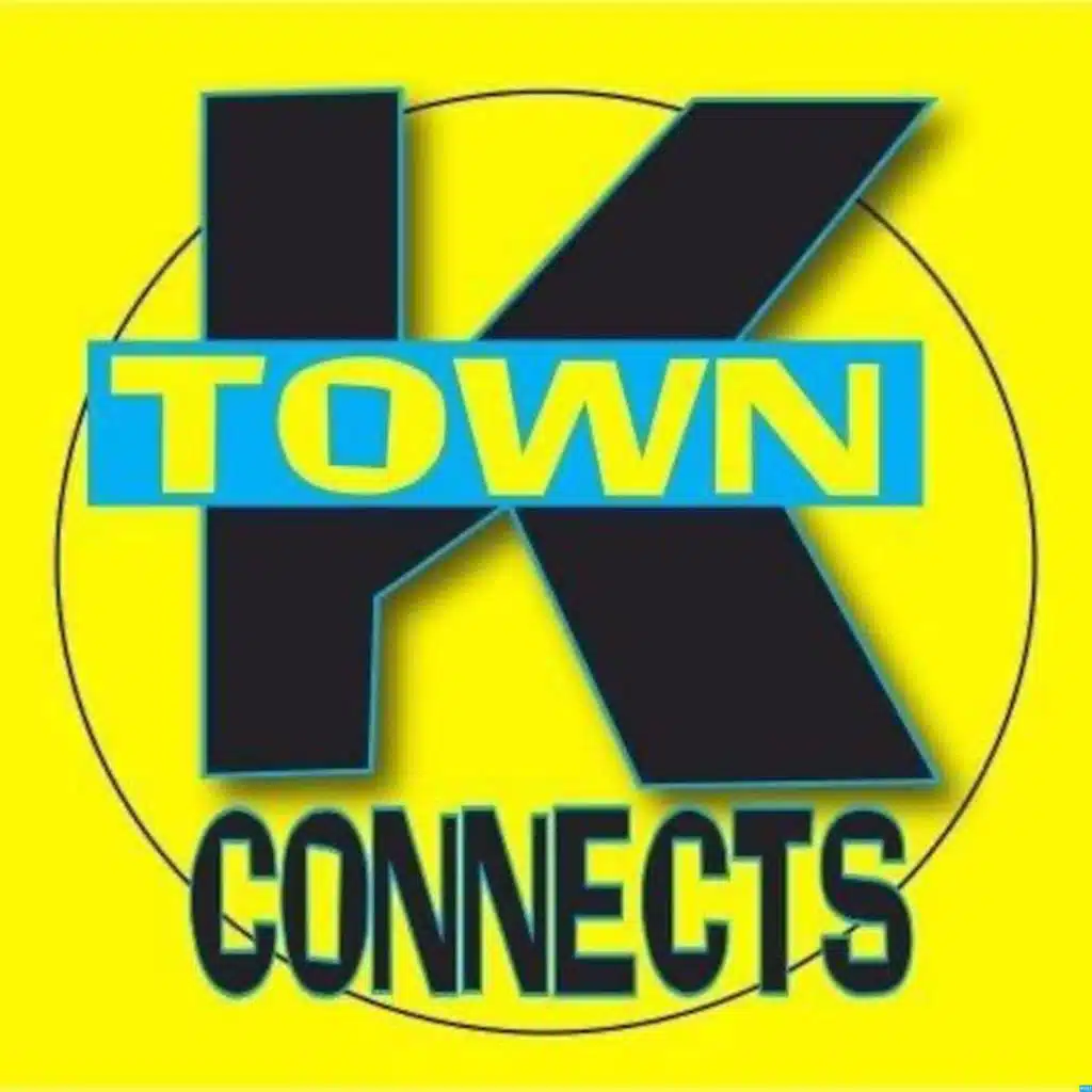 KTOWN CONNECTS