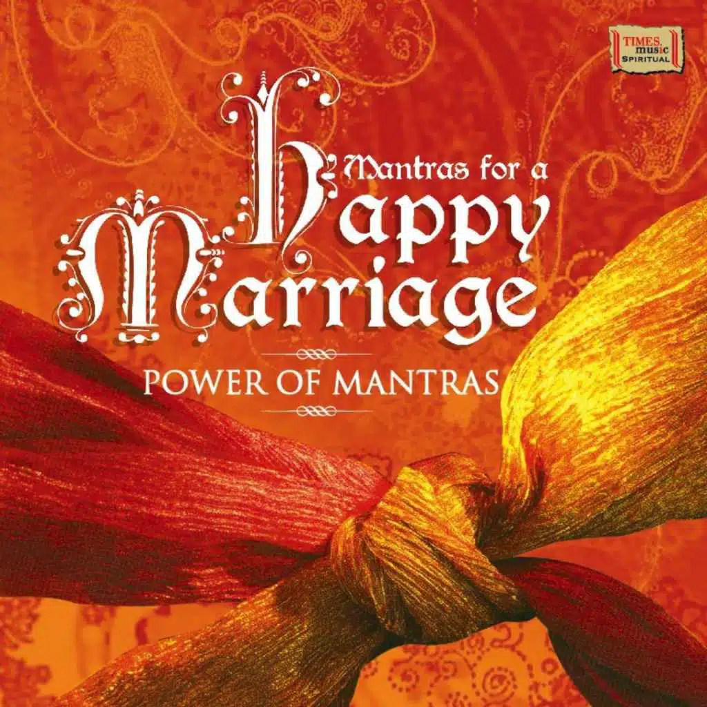 Mantras for Happy Marriage