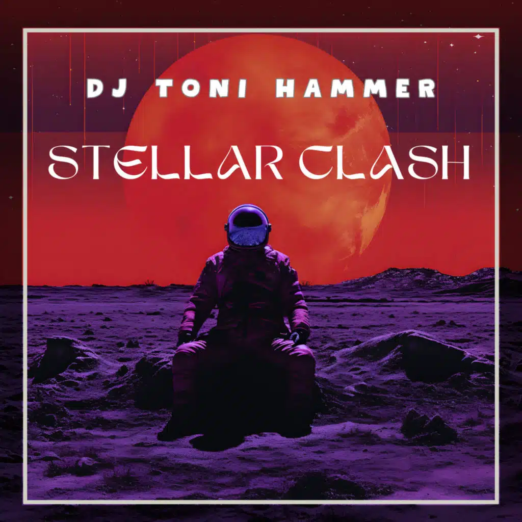 DJ Toni Hammer