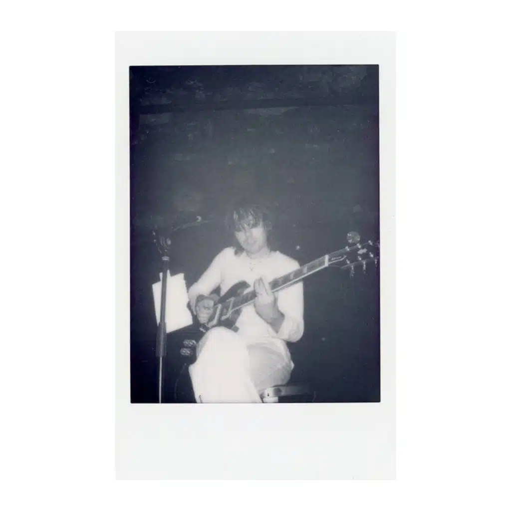 Hey Lou (Live at Säälchen (Berlin) / 2024) [feat. Ann Liu Cannon]