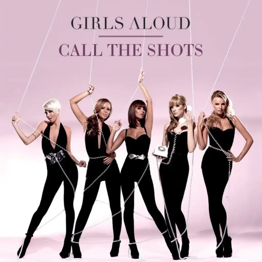 Call The Shots (Xenomania Club Mix)