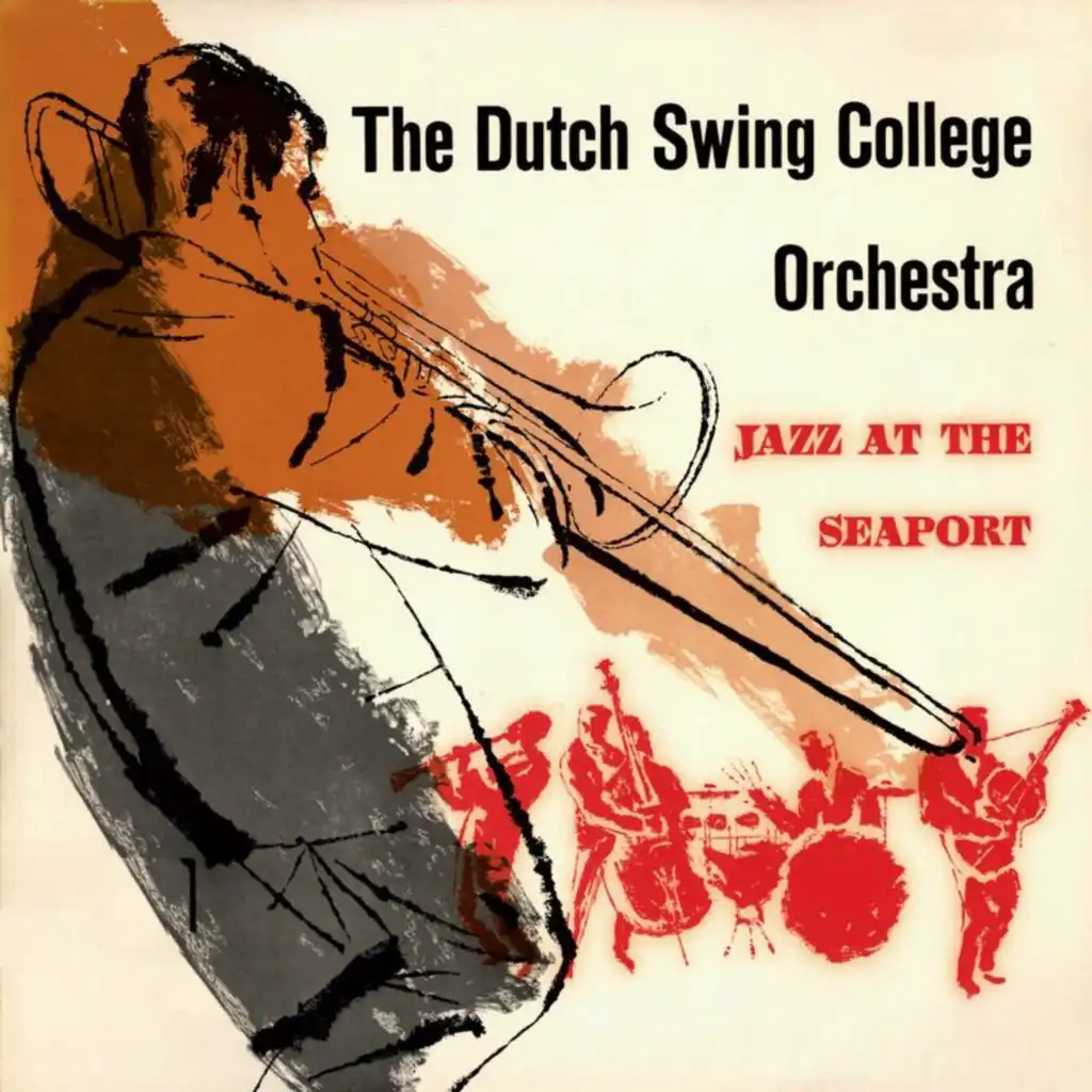 New Orleans Stomp (Live At Grote Schouwburg, Rotterdam, November 1956 / Remastered 2024)