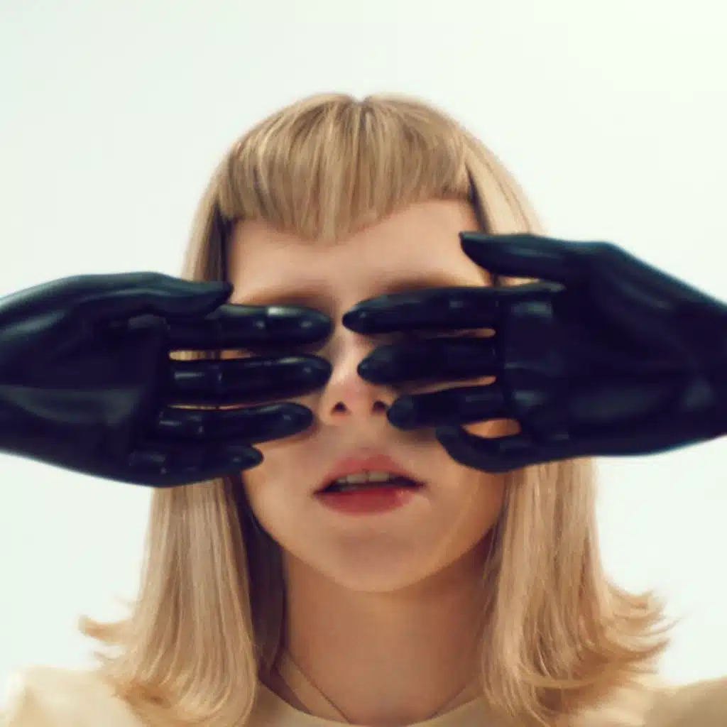 Some Type Of Skin (Sofia Kourtesis Remix)