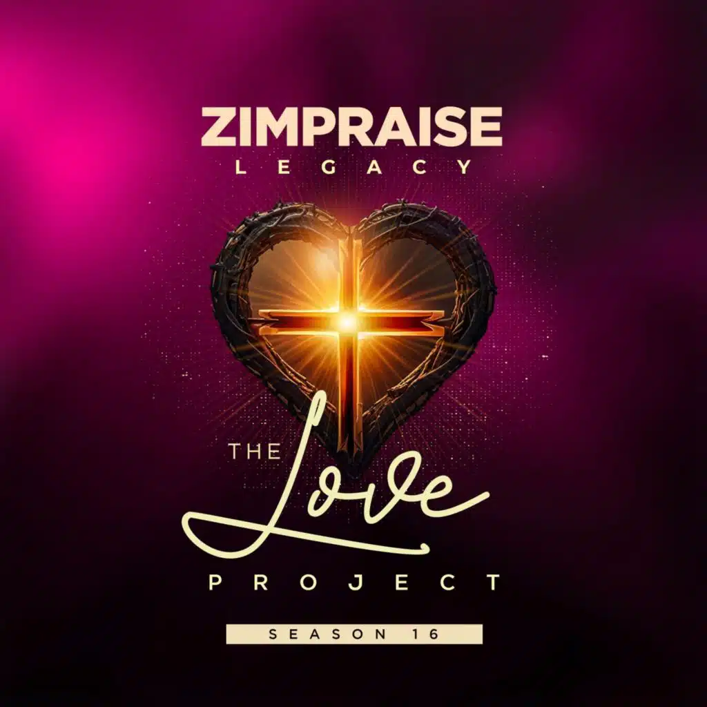 Zimpraise