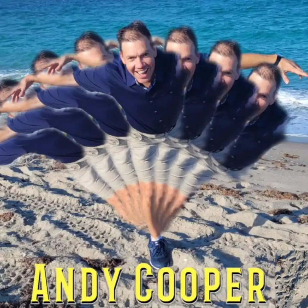 Andy Cooper