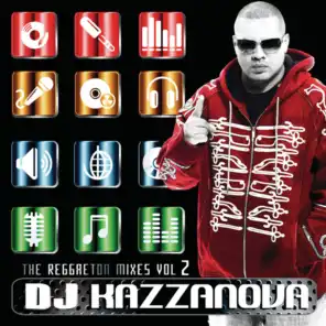 Quizas (DJ Kazzanova Mix)