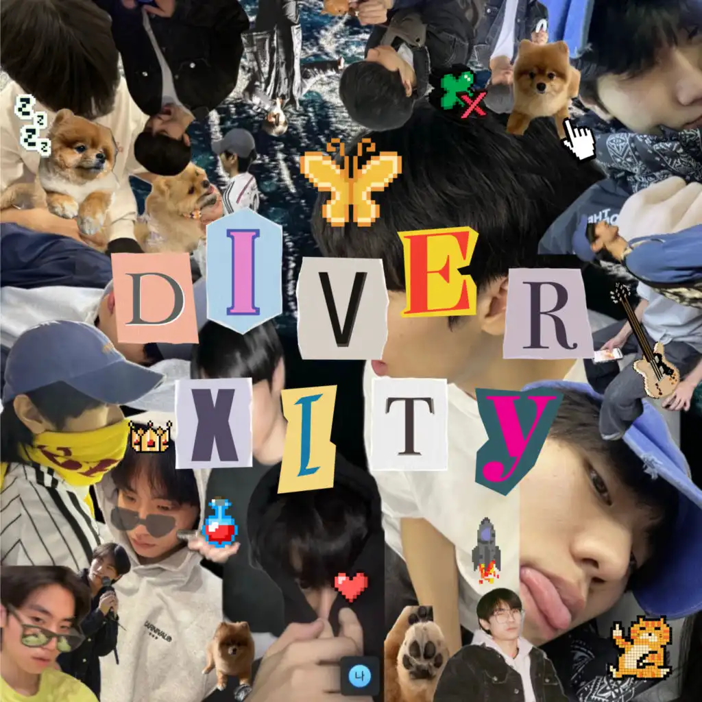 DIVERXITY