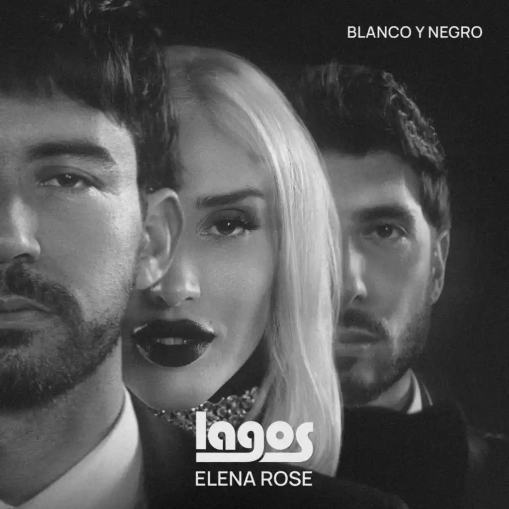 LAGOS & ELENA ROSE