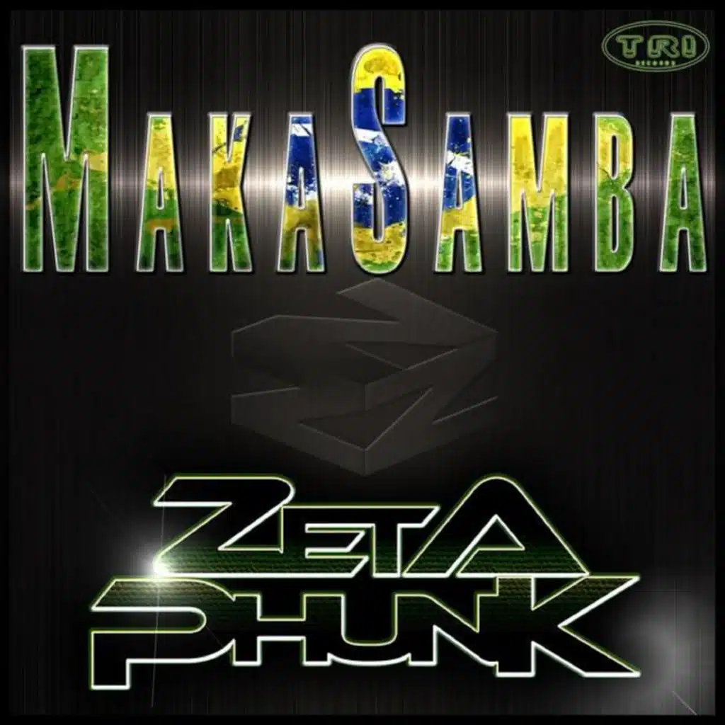 Zetaphunk