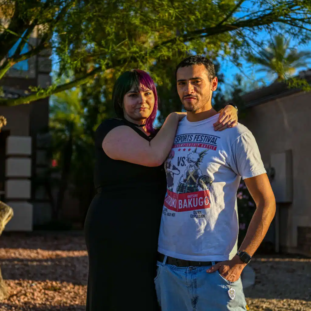 The Sunday Story: The Unbearable Weight of Medical Debt