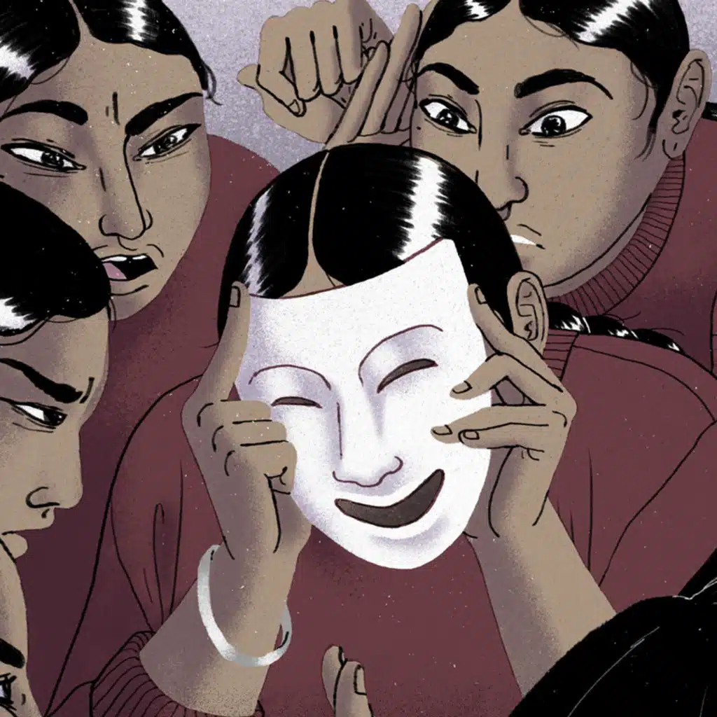 Tackling Impostor Syndrome