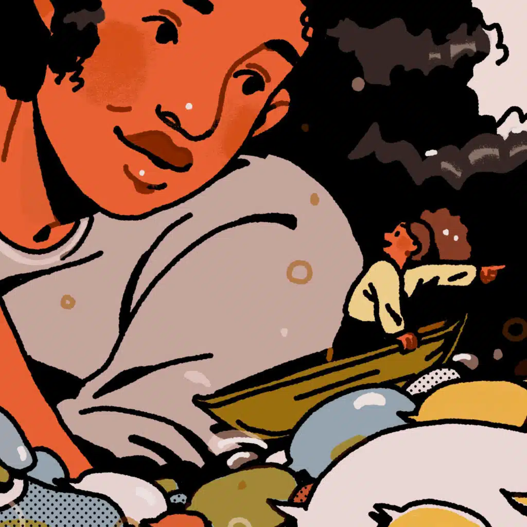 The Right Mentor Can Change Your Career