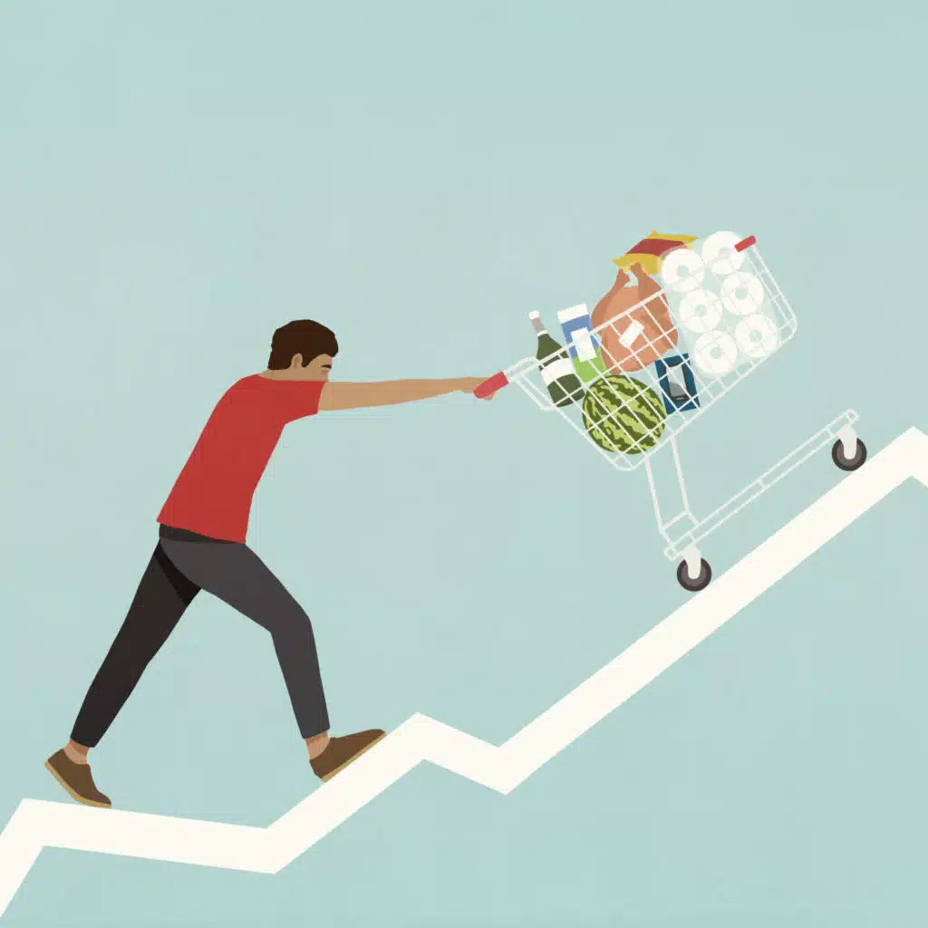 How to protect yourself from inflation