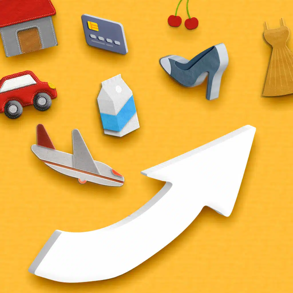 Life Kit answers your pressing questions about inflation