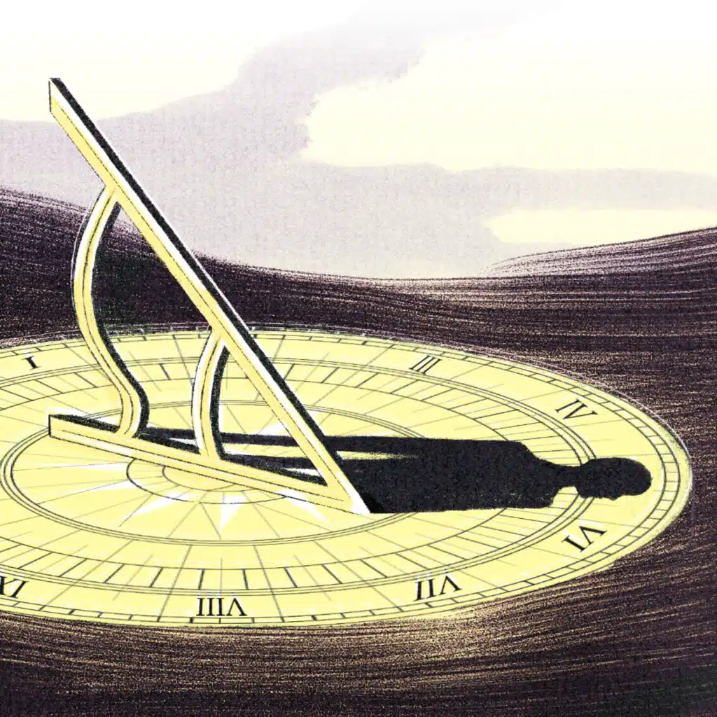 How to rethink the way you spend your time — and life