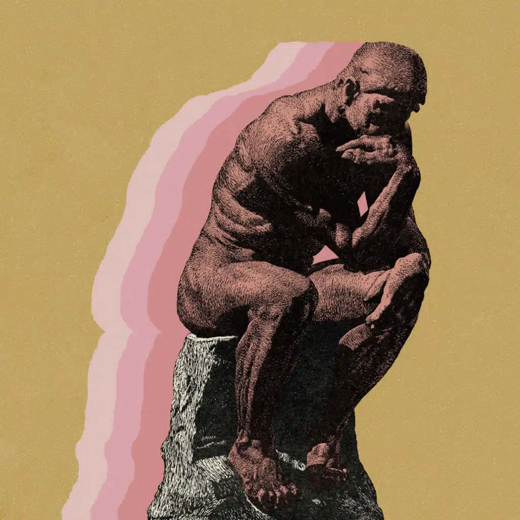 How to slow down and reflect ahead of 2024