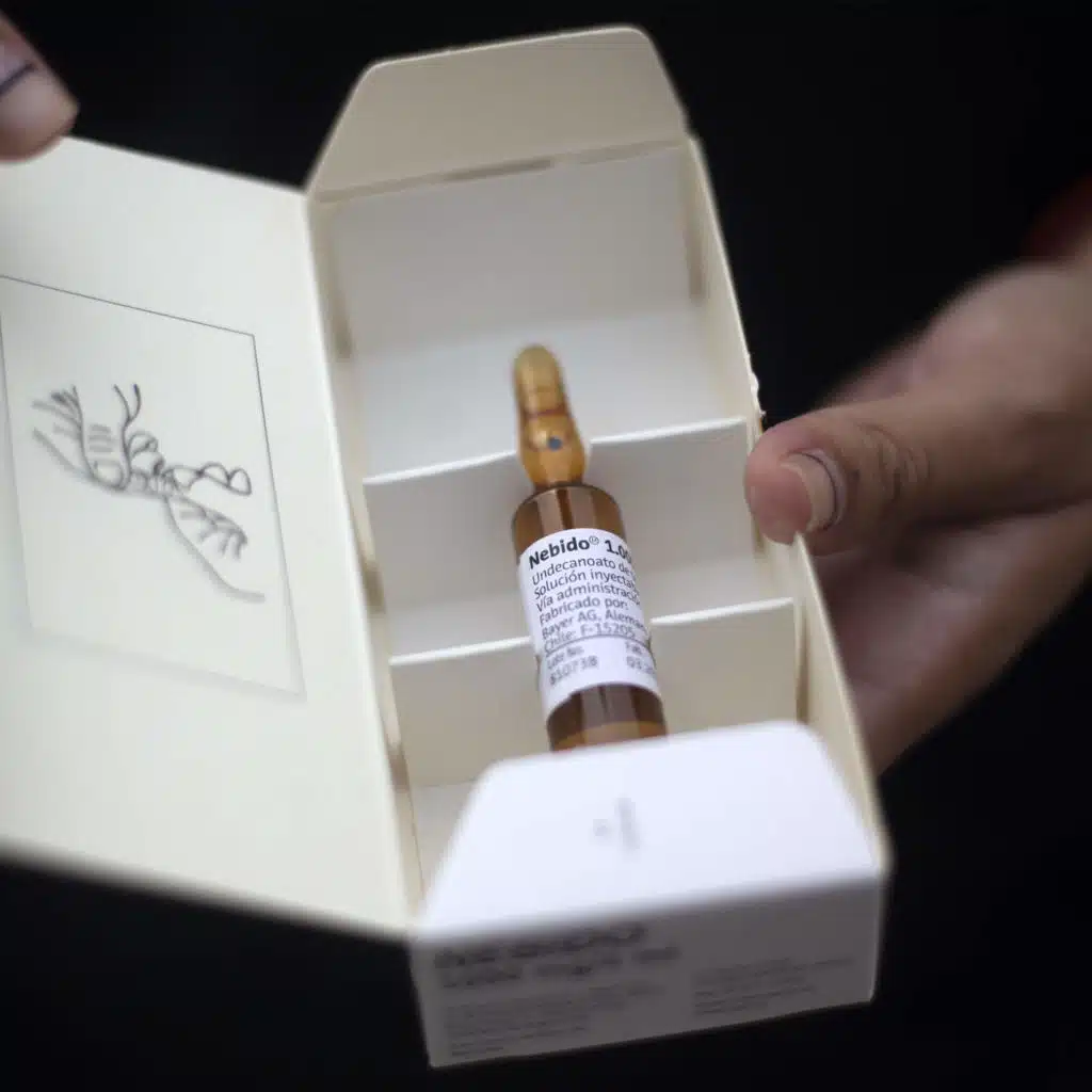 How To Start Hormone Replacement Therapy