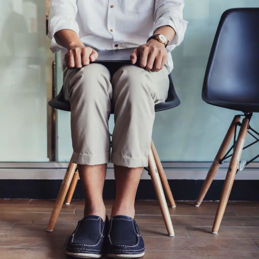 Tips for acing that job interview