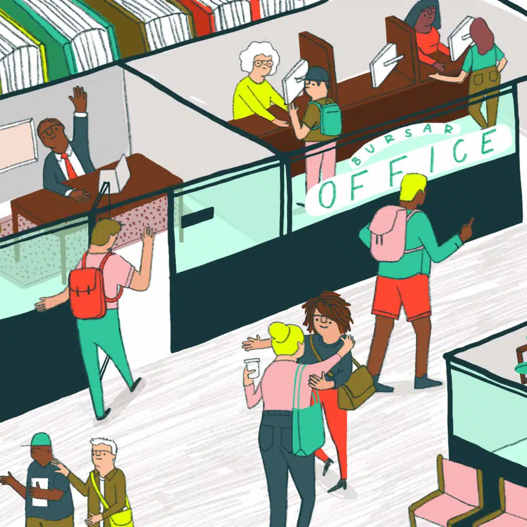 Ace Your Freshman Year of College