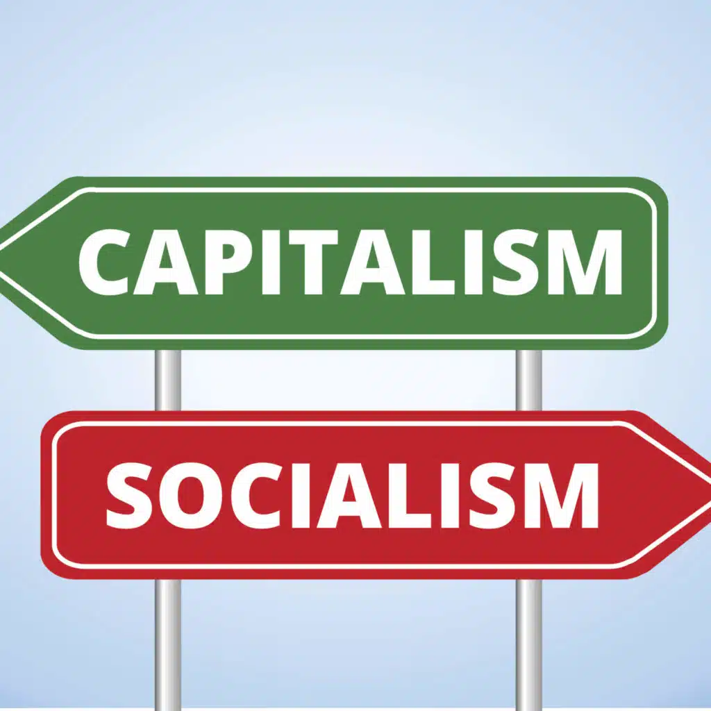 Socialism 101