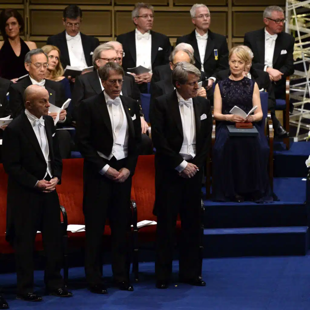 What's A Bubble? (Classic)