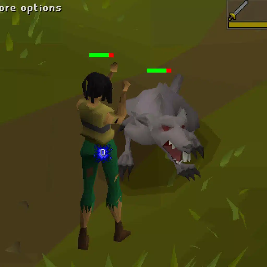 Video Gaming The System