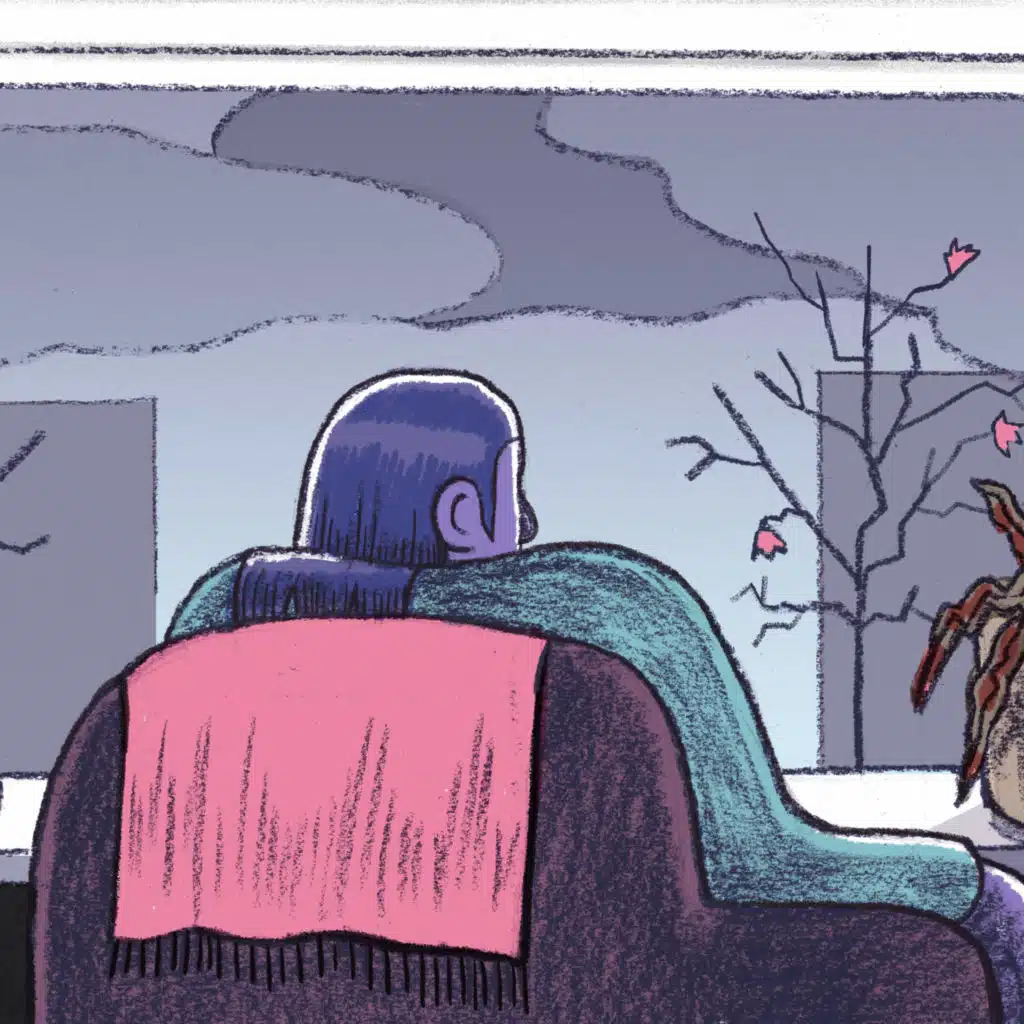 How to cope with seasonal affective disorder (SAD)