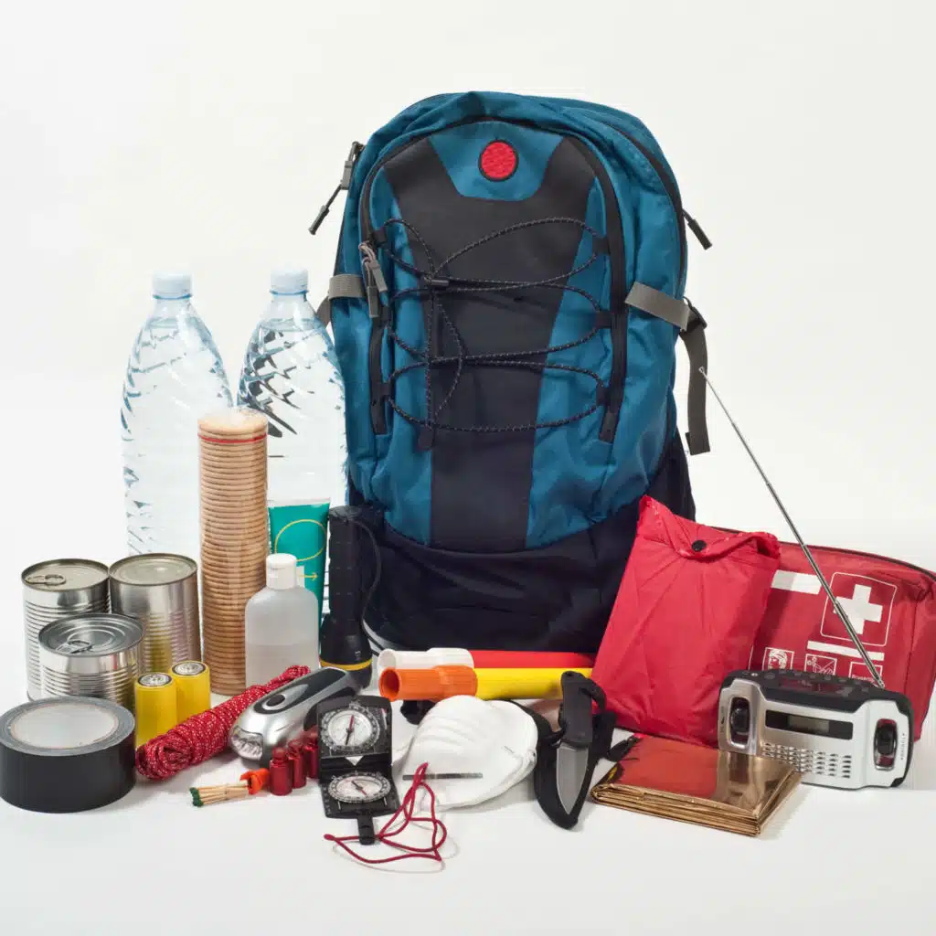 How to prepare for a hurricane