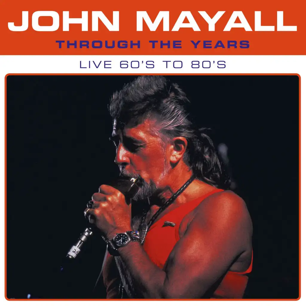 Make My Bed Tonight (Live)
