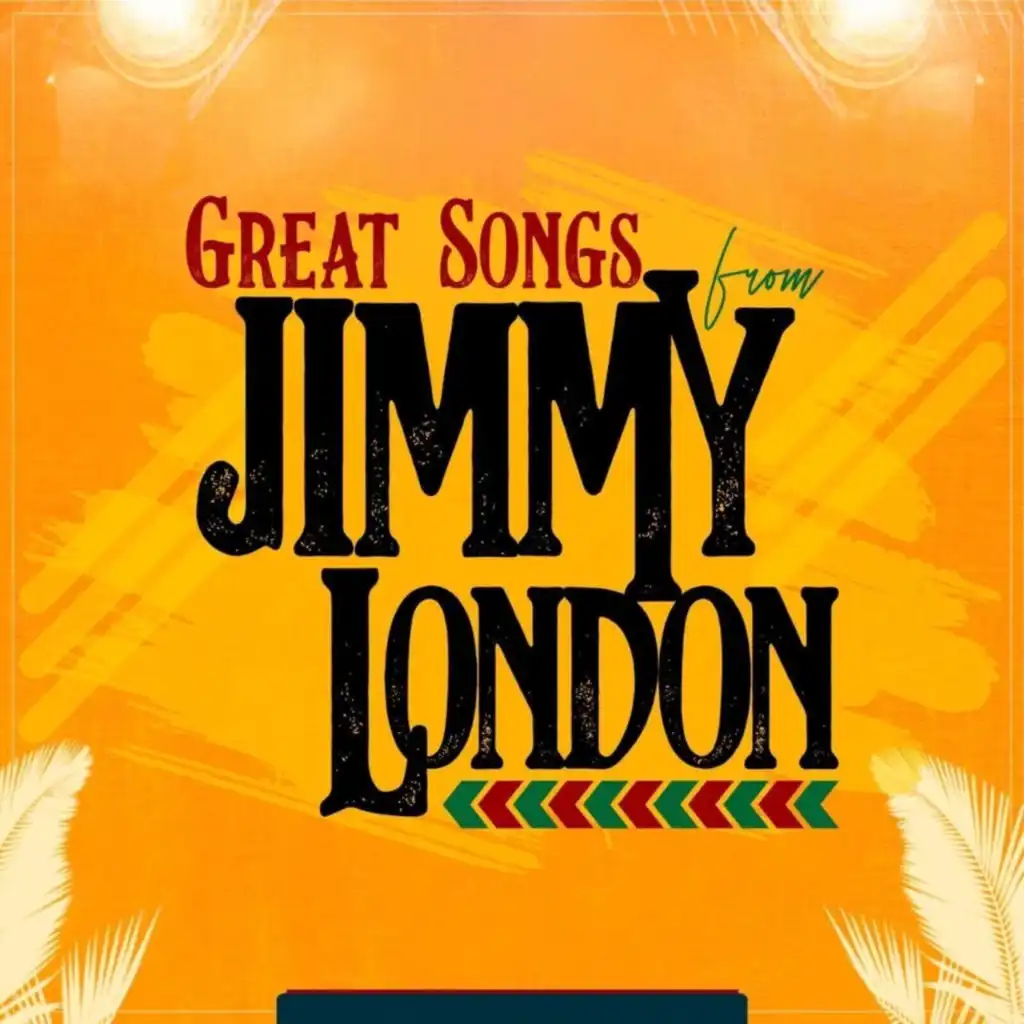 Jimmy London
