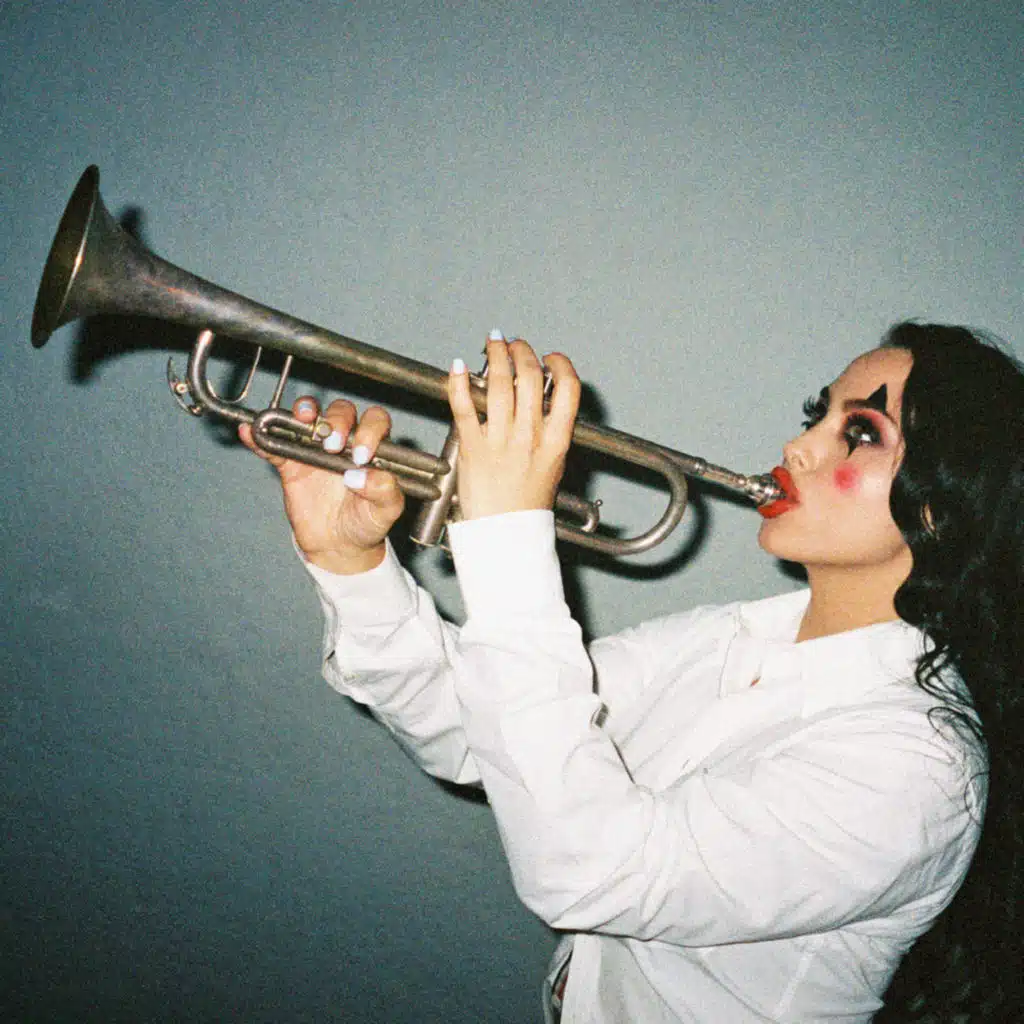 BECKY (feat. We The Kings)