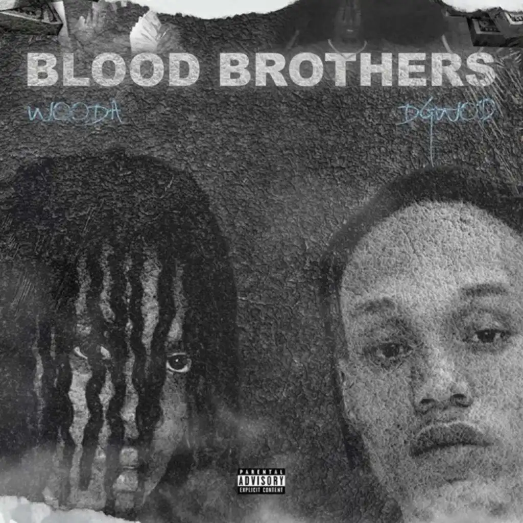 Blood Brothers II