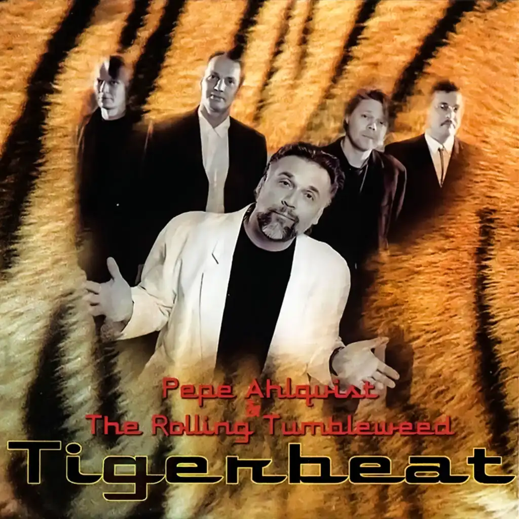 Tigerbeat