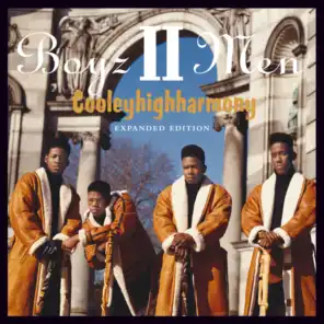 Motownphilly - 12' Version
