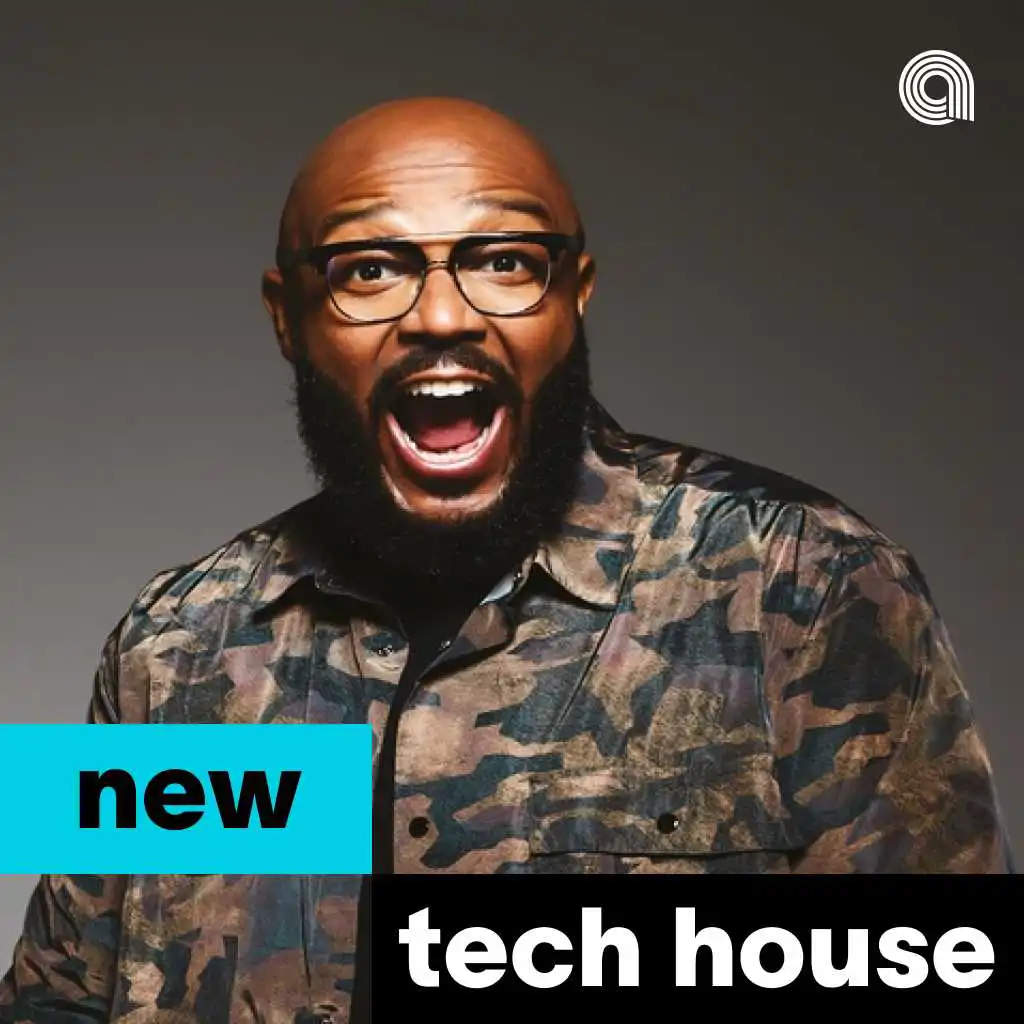 New Tech House