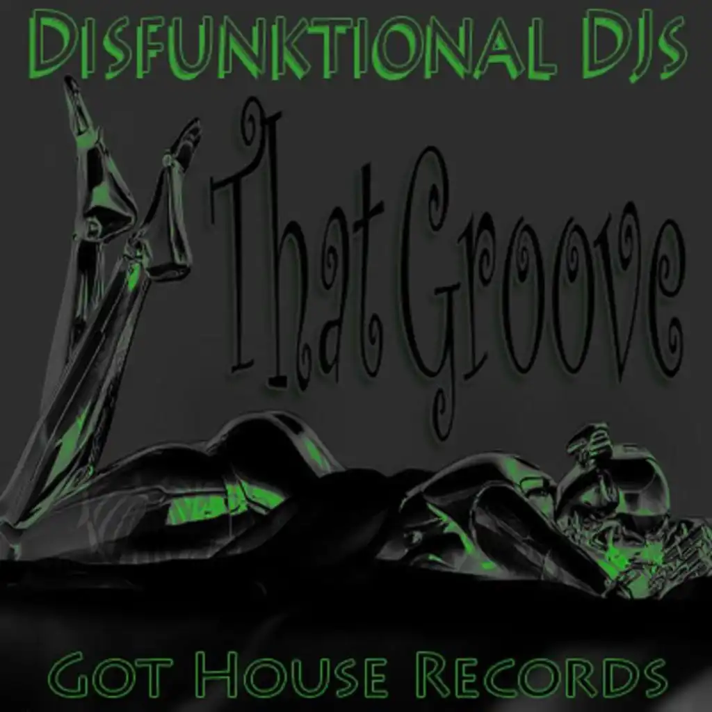 That Groove (Original Mix)