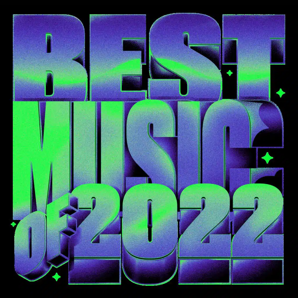 Poll Results: Listeners Pick the Best Albums of 2022