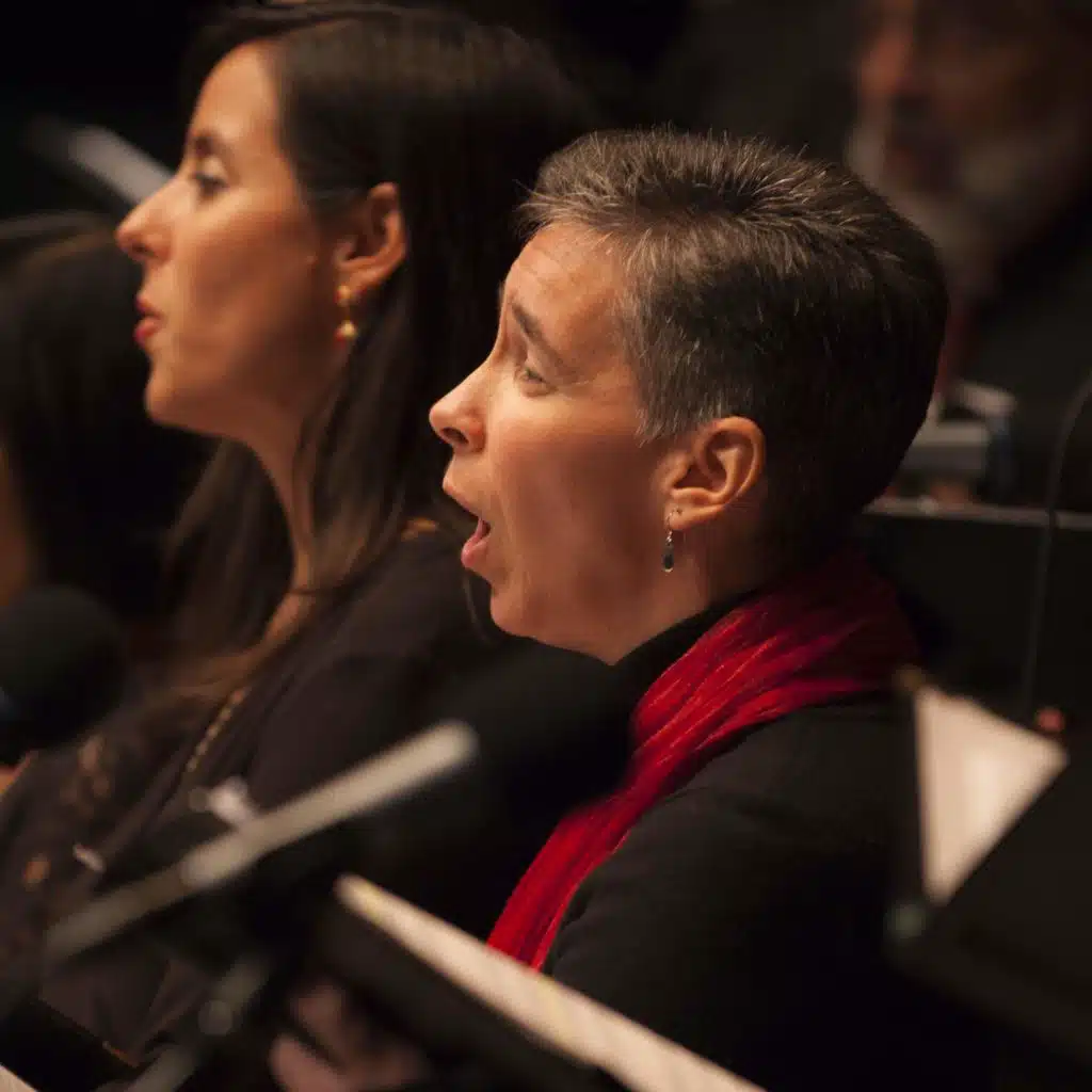 Holiday Mix: A Latin music Christmas