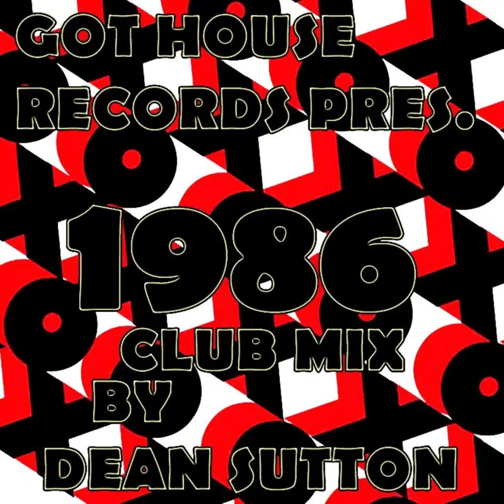 1986 (Club Mix)