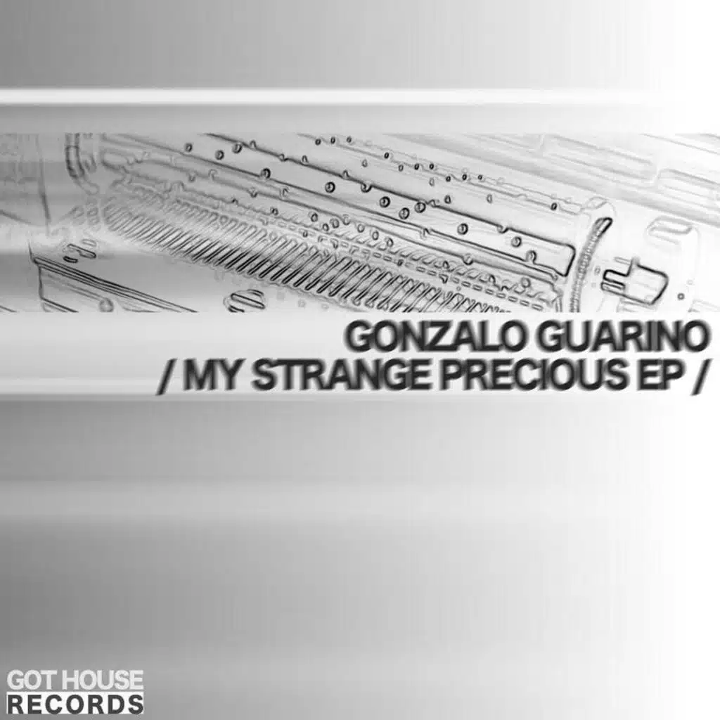 My Strange Precious (Original Mix)