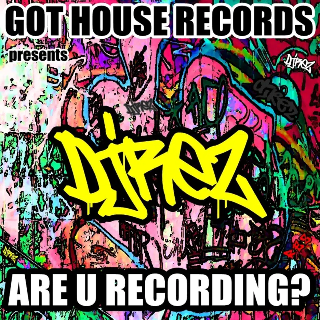Are U Recording