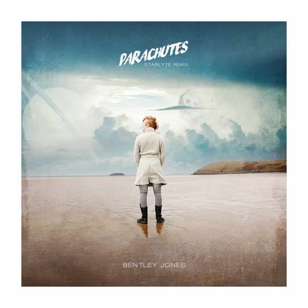 Parachutes (Starlyte Remix) [feat. Starlyte]