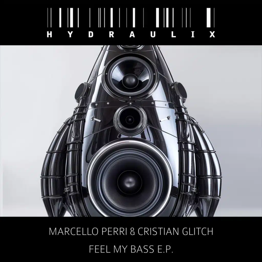 Feel My Bass E.P.