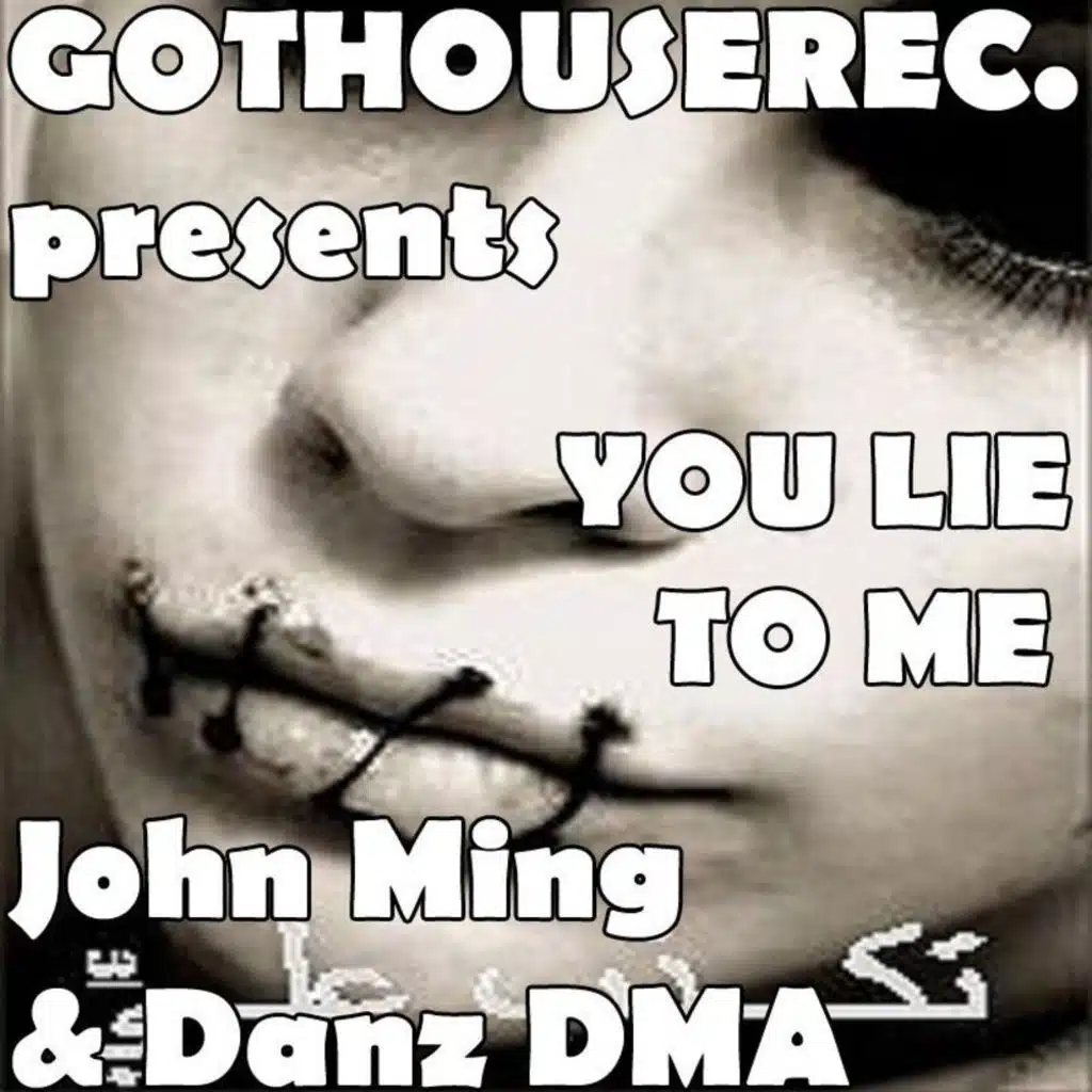 John Ming featuring Danz DMA