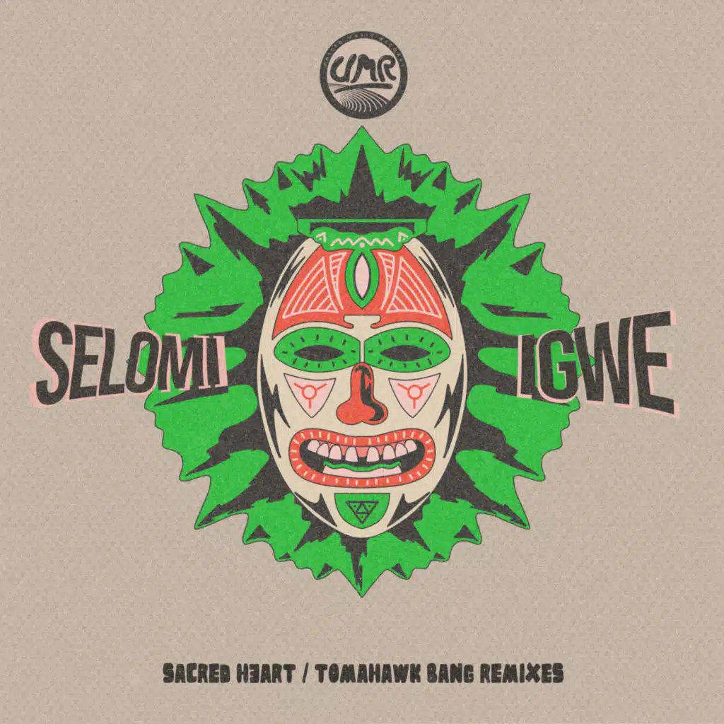 Igwe (Tomahawk Bang Remix)