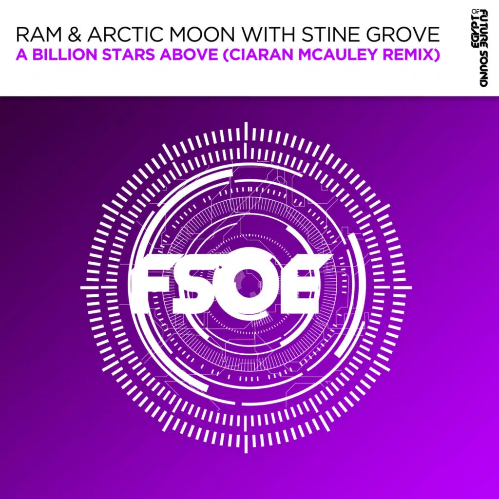 RAM & Stine Grove