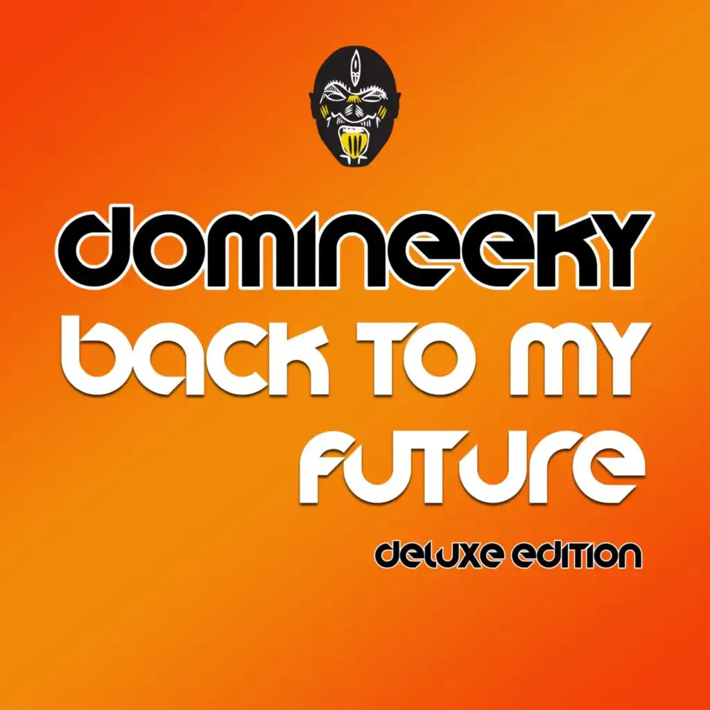 The Light (Domineeky Brazilian Mix)