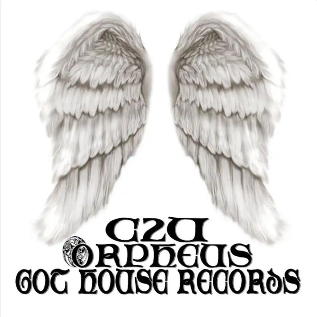 Orpheus (Original Mix)