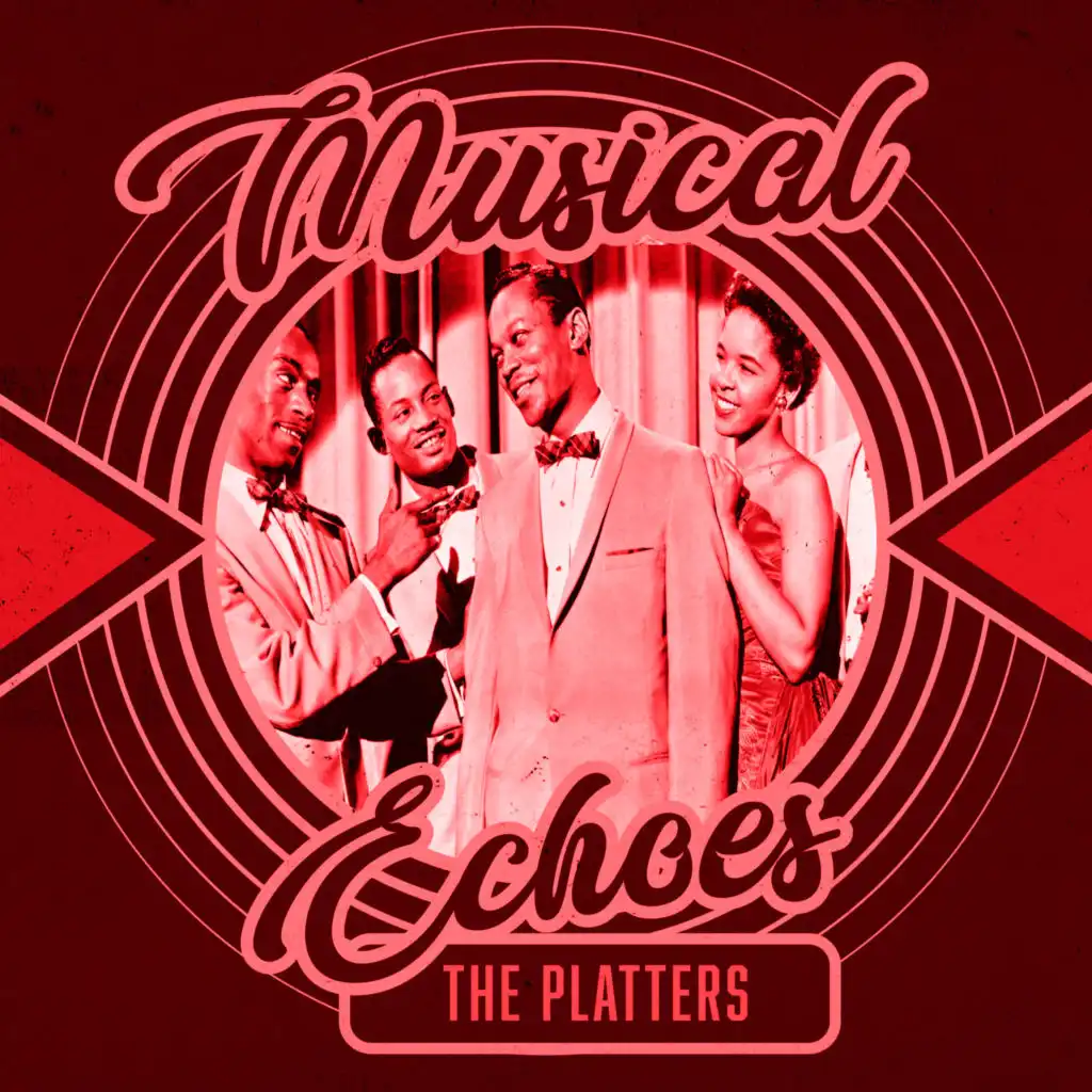 Musical Echoes of the Platters